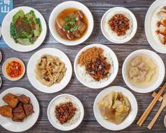 海山魯肉飯