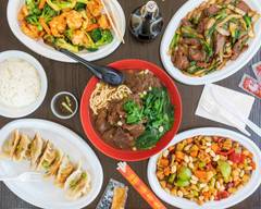Chans noodle bar