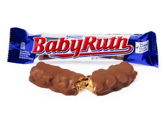 Order Baby Ruth food online from Fresko Market store, Miami on bringmethat.com