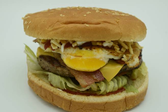 Order House Burger food online from Ubf Truck store, North Fort Myers on bringmethat.com