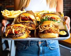 The Good Burger - Roma
