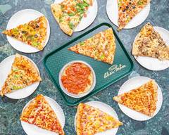 Second Pizza