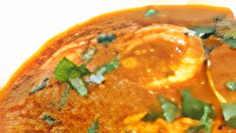 Order Egg Masala food online from Maa Kitchen store, Jacksonville on bringmethat.com