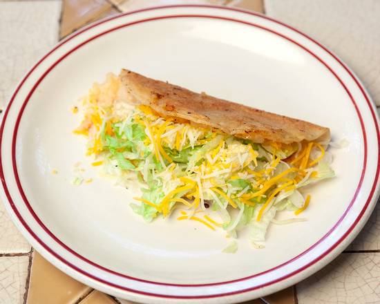 Order Taco de Papa food online from Mr. Giant store, Whittier on bringmethat.com