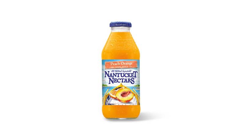 Order Peach Orange Juice food online from Chipotle store, Livonia on bringmethat.com