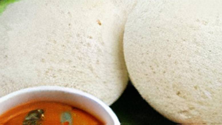 Order Idli food online from Maa Kitchen store, Jacksonville on bringmethat.com