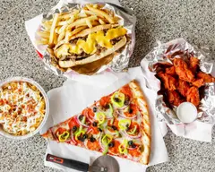 D.P. Dough (1232 Storrs Rd)