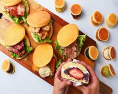 TUYAPAN-BURGER゙E゙ドンキホーテ店