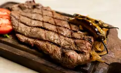 The Palm Restaurant (5800 Universal Blvd)