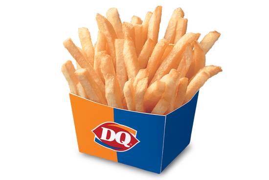 Order French Fries food online from Dairy Queen store, Princeton on bringmethat.com