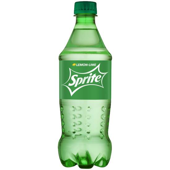 Order Sprite Bottle food online from Five Guys FL-0493 13585 Tamiami Trail store, Naples on bringmethat.com