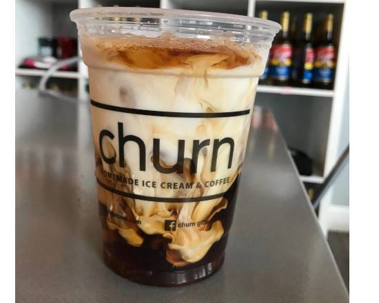 Order Cold Brew Creams food online from Churn store, Pittsburgh on bringmethat.com