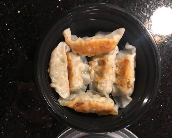 Order Gyoza (6 pcs) food online from Miso store, Kingston on bringmethat.com