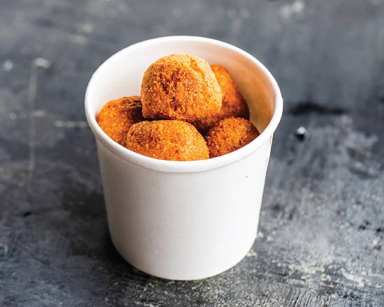 Order Hushpuppies food online from Antone’S store, Houston on bringmethat.com