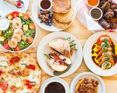 Lisa's Café & Bakery