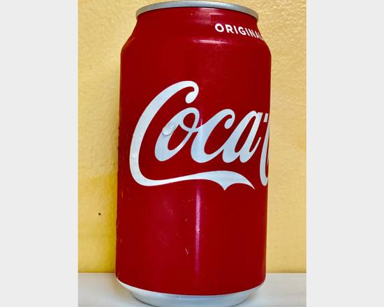 Order Lata de Soda (Canned Soda) food online from Churro Magico store, Hialeah on bringmethat.com