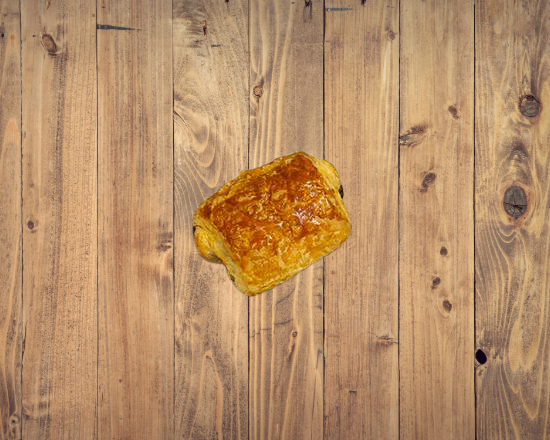 Pain au chocolat