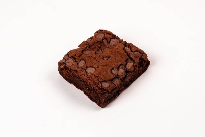 Order Fudge Brownie food online from Zoup!. store, Omaha on bringmethat.com