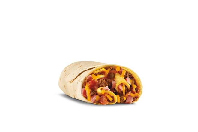 Order Loaded Breakfast Burrito food online from Hardees store, Kingsport on bringmethat.com