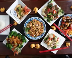 Kiku Japanese Cuisine