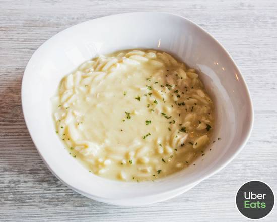 Order Avgolemono food online from Papous Kouzina store, Safety Harbor on bringmethat.com