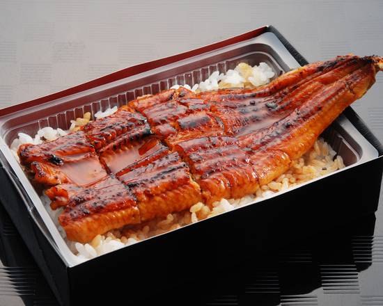 うなぎの岡島 武蔵小杉南口店の宅配 出前 デリバリーを注文 テイクアウトメニューと値段 ウーバーイーツ