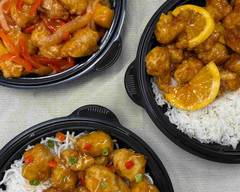 Pei Wei (4408 Falls of Neuse Rd.)