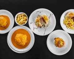 Restaurante Reflexo