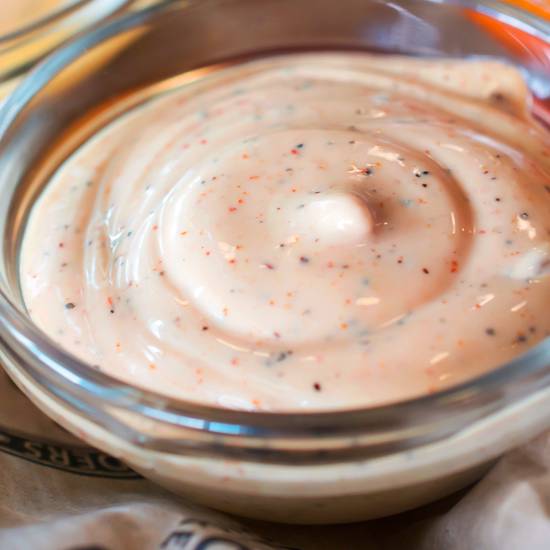 Order Magoo's Dip food online from Huey Magoo Chicken Tenders store, Altamonte Springs on bringmethat.com