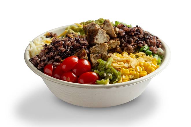 Order Southwest Grilled Chicken food online from CoreLife Eatery store, Murfreesboro on bringmethat.com