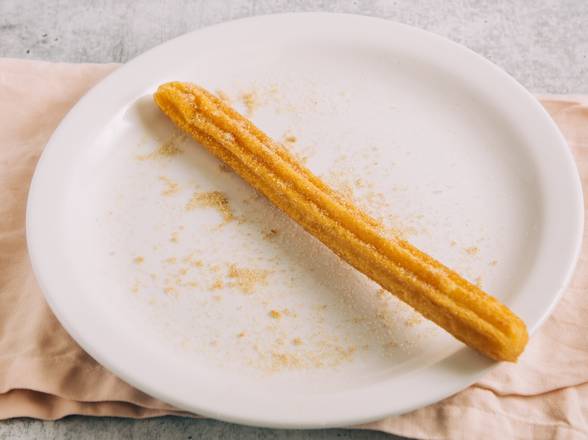 Order Churro (one) food online from Betos Mexican Restaurant store, Salt Lake City on bringmethat.com