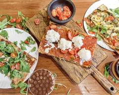 My Pie Pizzeria Romana