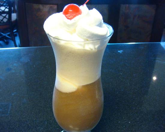 Order Ice Cream Soda food online from Fujiyama Mama Restaurant store, Westfield on bringmethat.com