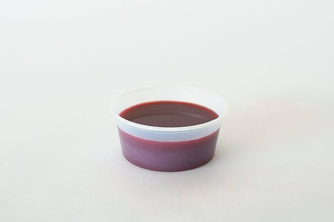 Order Elderberry Shot food online from Nekter Juice Bar store, Claremont on bringmethat.com