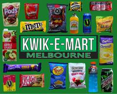 Kwik-E-Mart (Northcote)