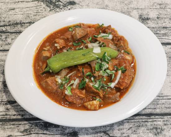 🥘 Plat Kamounia