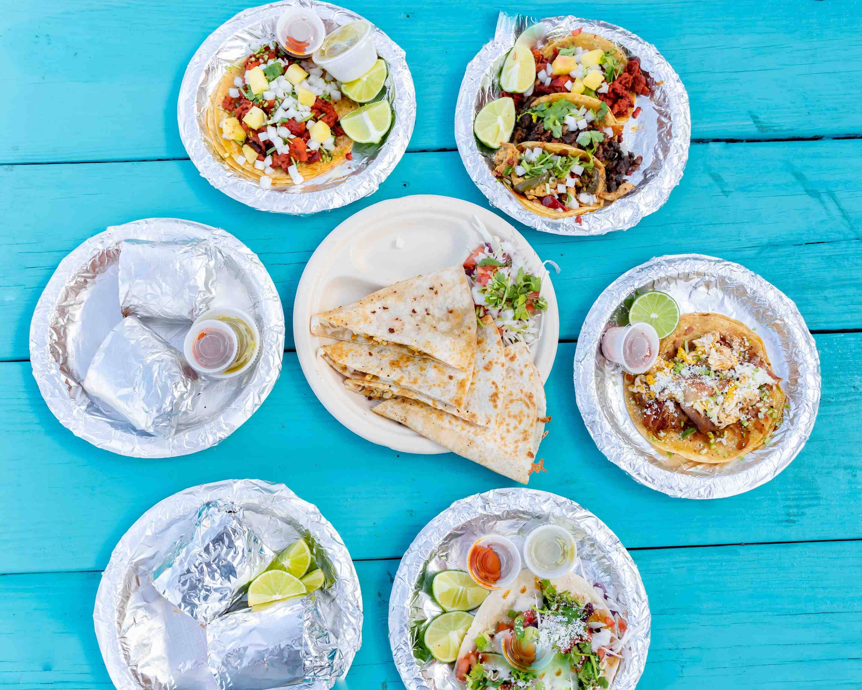 Order El Xolo Tacos Menu Delivery【Menu & Prices】 Austin Uber Eats