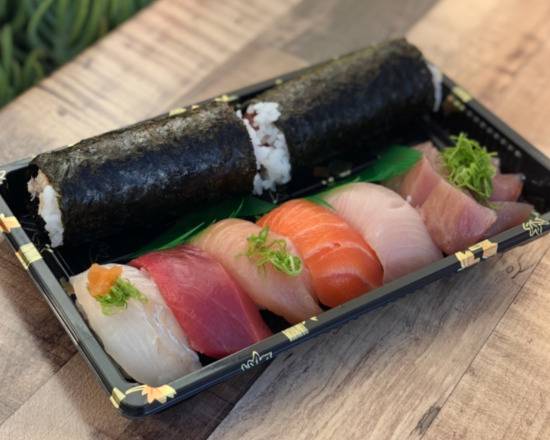 Order Bamboo food online from Sushi Sasabune Express store, Los Angeles on bringmethat.com