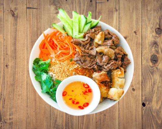 Bo bun