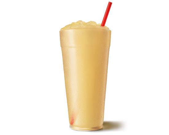 Order Red Bull® Slush food online from Sonic store, Kernersville on bringmethat.com