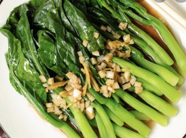 Order Chinese Broccoli  food online from Rice Bistro store, Port Orange on bringmethat.com