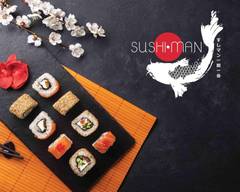 Sushiman - Casino Saint-Martin