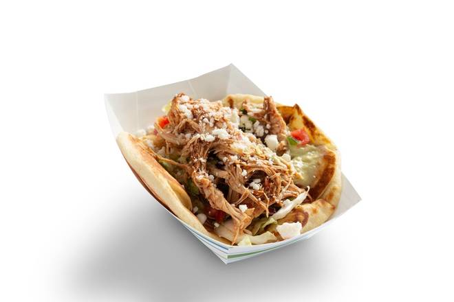 Order Southwest Chicken Taco food online from Corelife Eatery store, Grandville on bringmethat.com