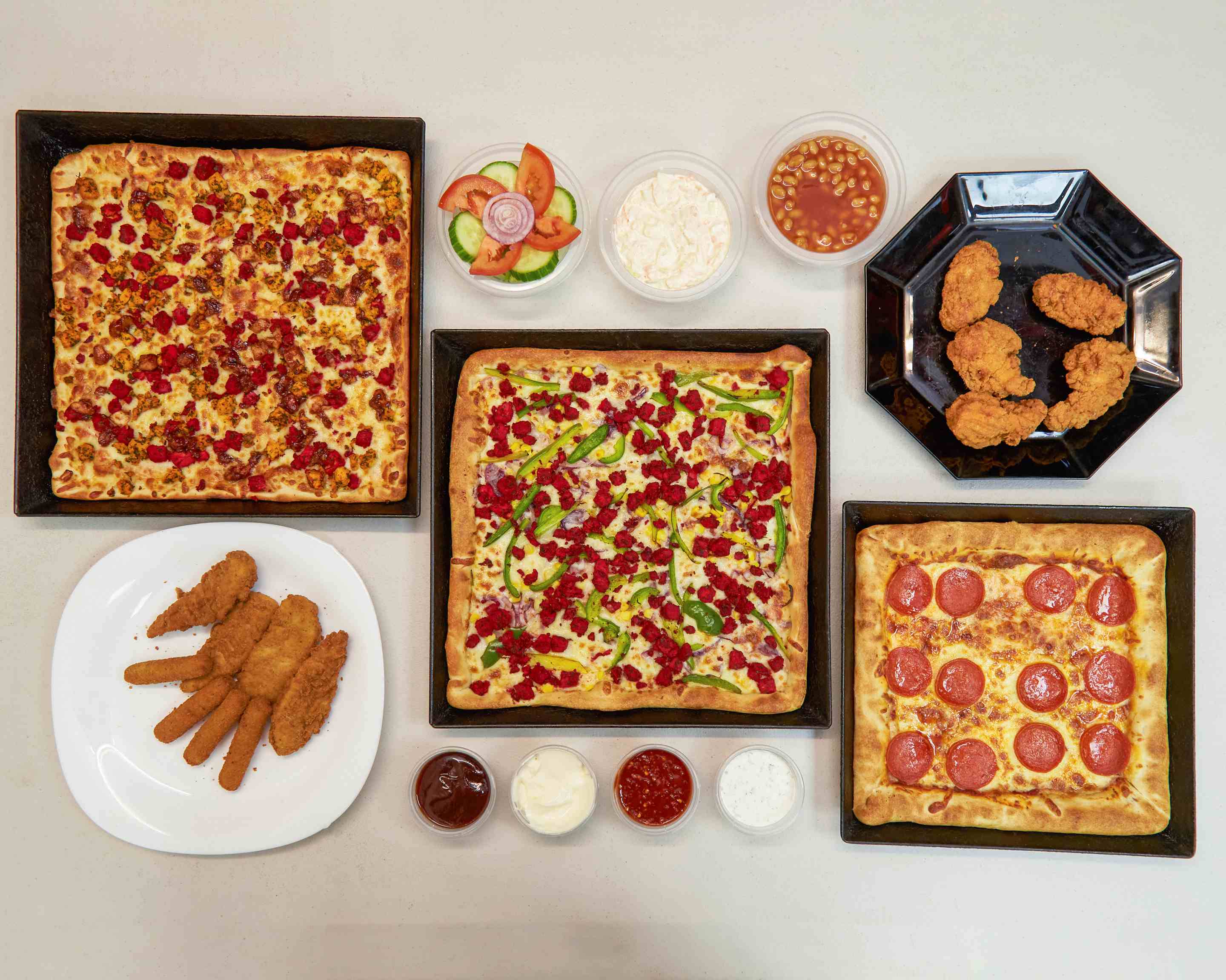 Rocket Joes Menu Takeaway in Cardiff Delivery Menu & Prices Uber Eats