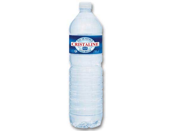Cristaline 1.5l