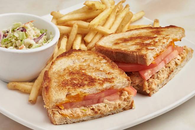 Order Tuna Melt food online from Silver diner - tysons corner, va store, McLean on bringmethat.com