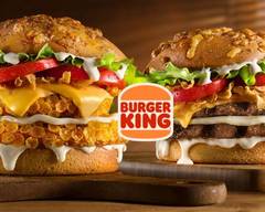 Burger King - CC Neptuno