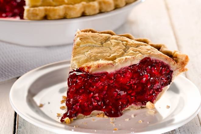 Order Wildberry Pie, slice food online from Bakery By Perkins store, Cape Coral on bringmethat.com
