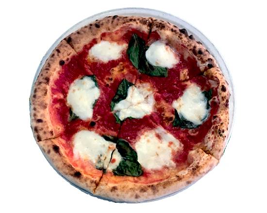 Order Margherita Pizza food online from RedRocks Pizzeria - Old Town Alexandria store, Alexandria on bringmethat.com