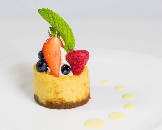 Order Thai Lime Tart food online from Roy's store, Bonita Springs on bringmethat.com